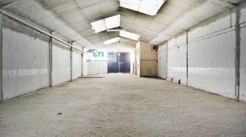Photo 5 of Industrial buildings for sale in San Juan de la Pe&#xd1;a, Salvador Allende, Zaragoza