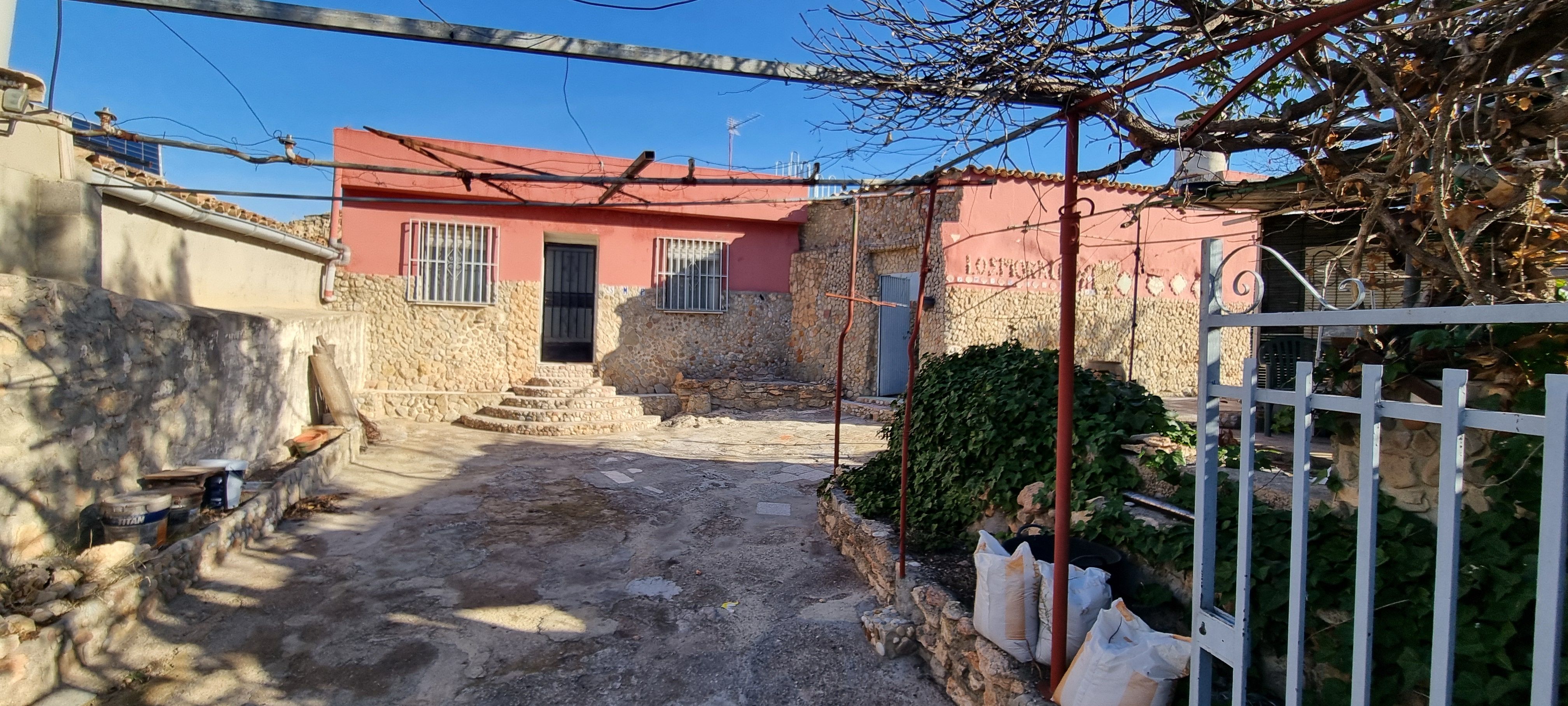 Casa o xalet en venda a Casinos
