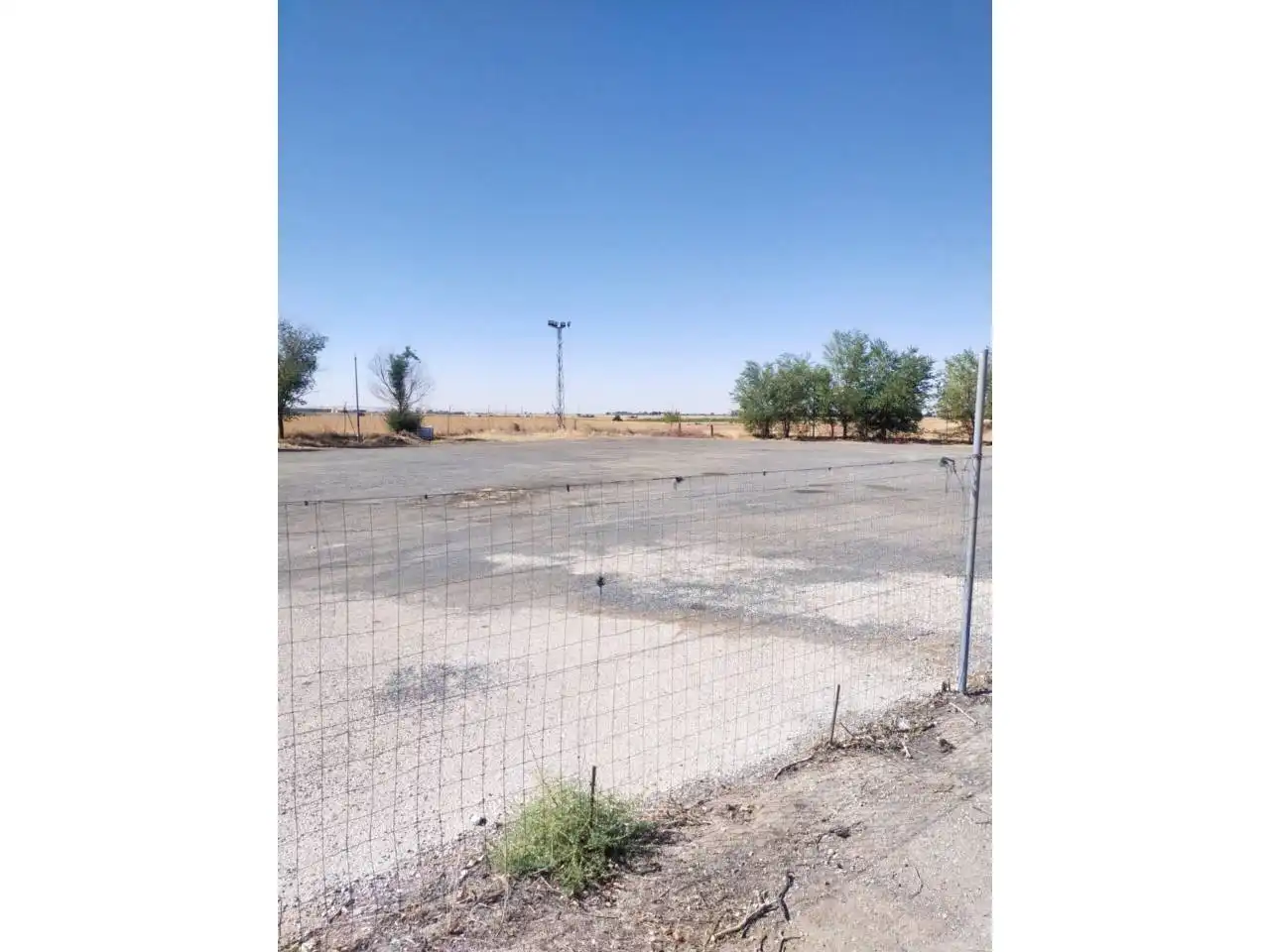 Terreny en venda en Herencia