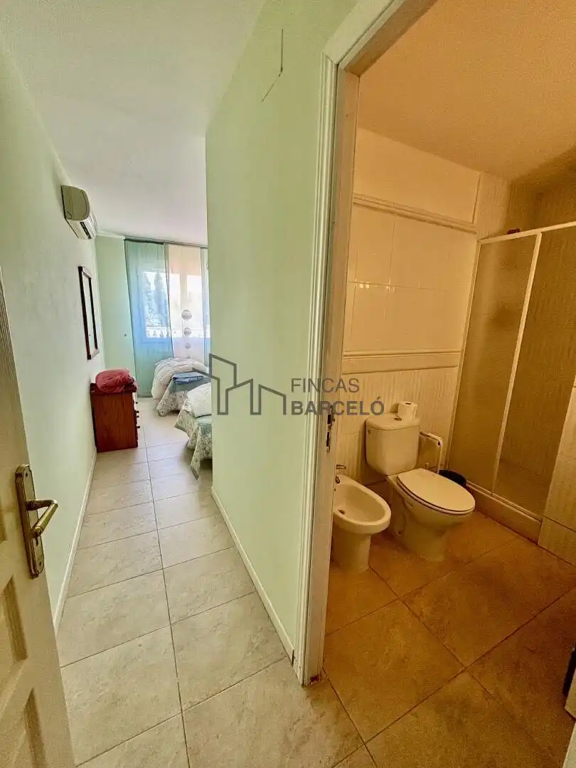 Habitación de Casa o chalet en venta en San Mateo de Gállego