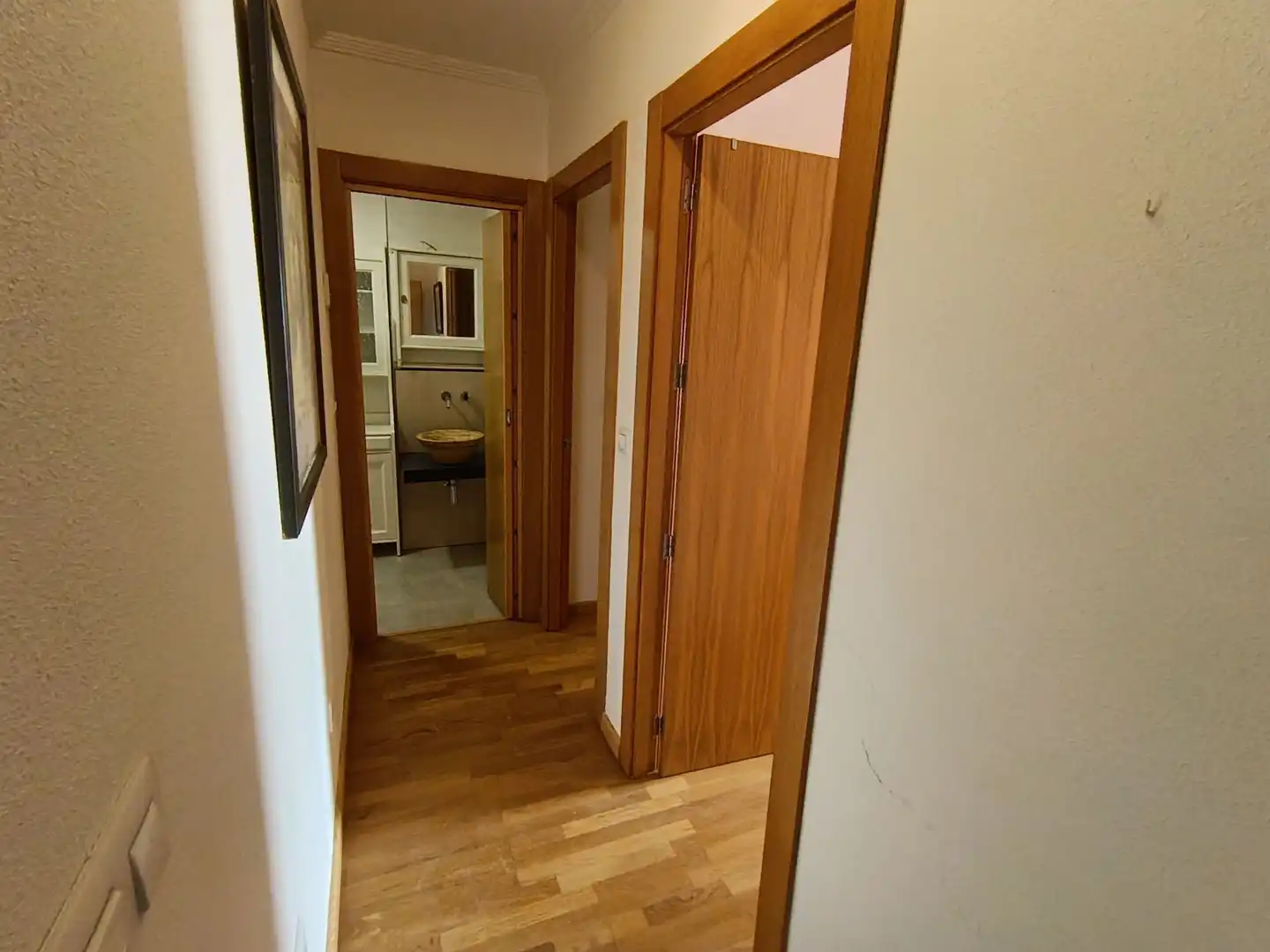 Apartament en venda en Lorca amb Aire condicionat, Terrassa i Moblat