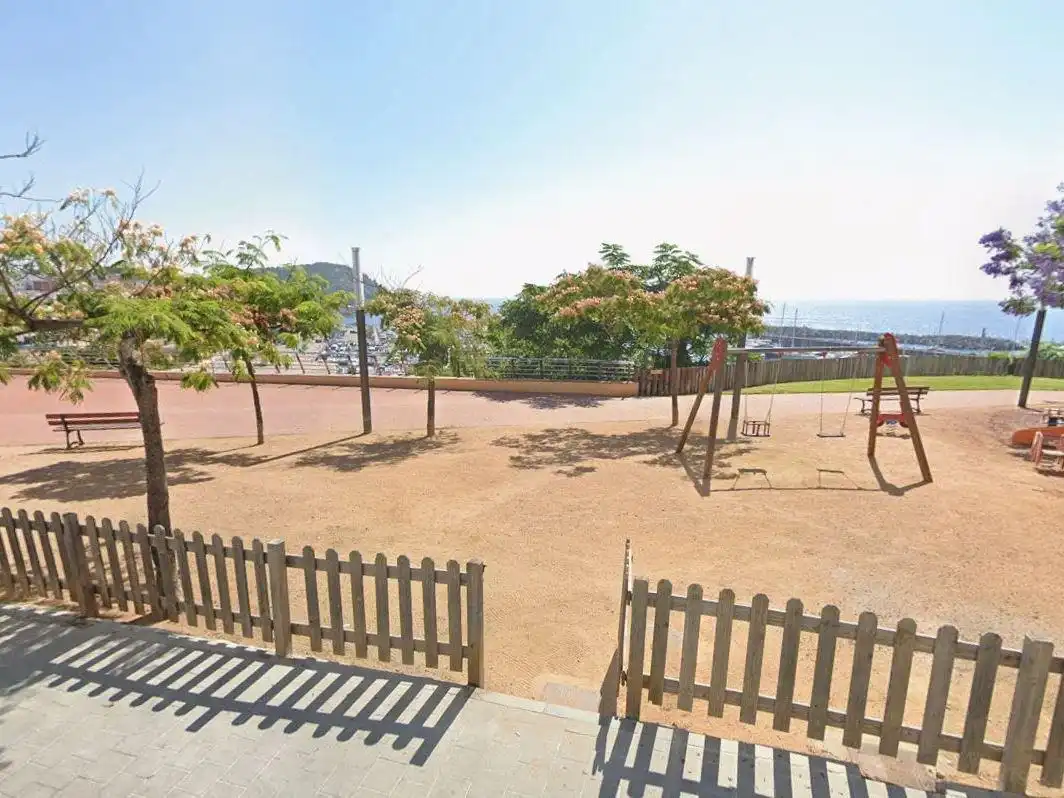 Garden of Residential for sale in Palamós