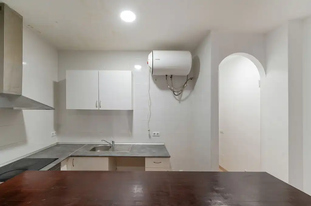 Appartement avec ascenseur à vendre à Calle Sebastián de Eslava, imagen 4