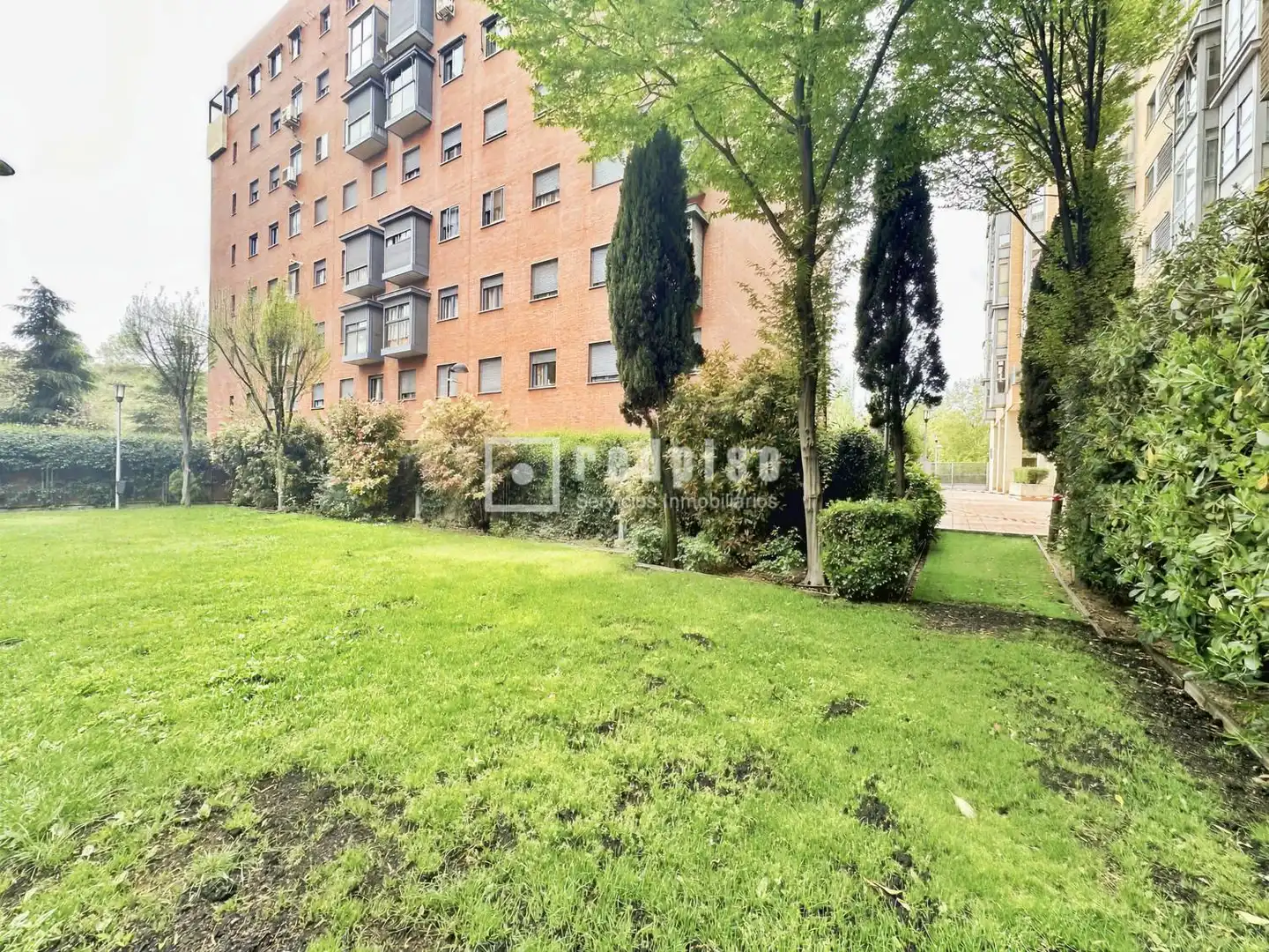 Piso en venta en de Ordicia, Orcasitas