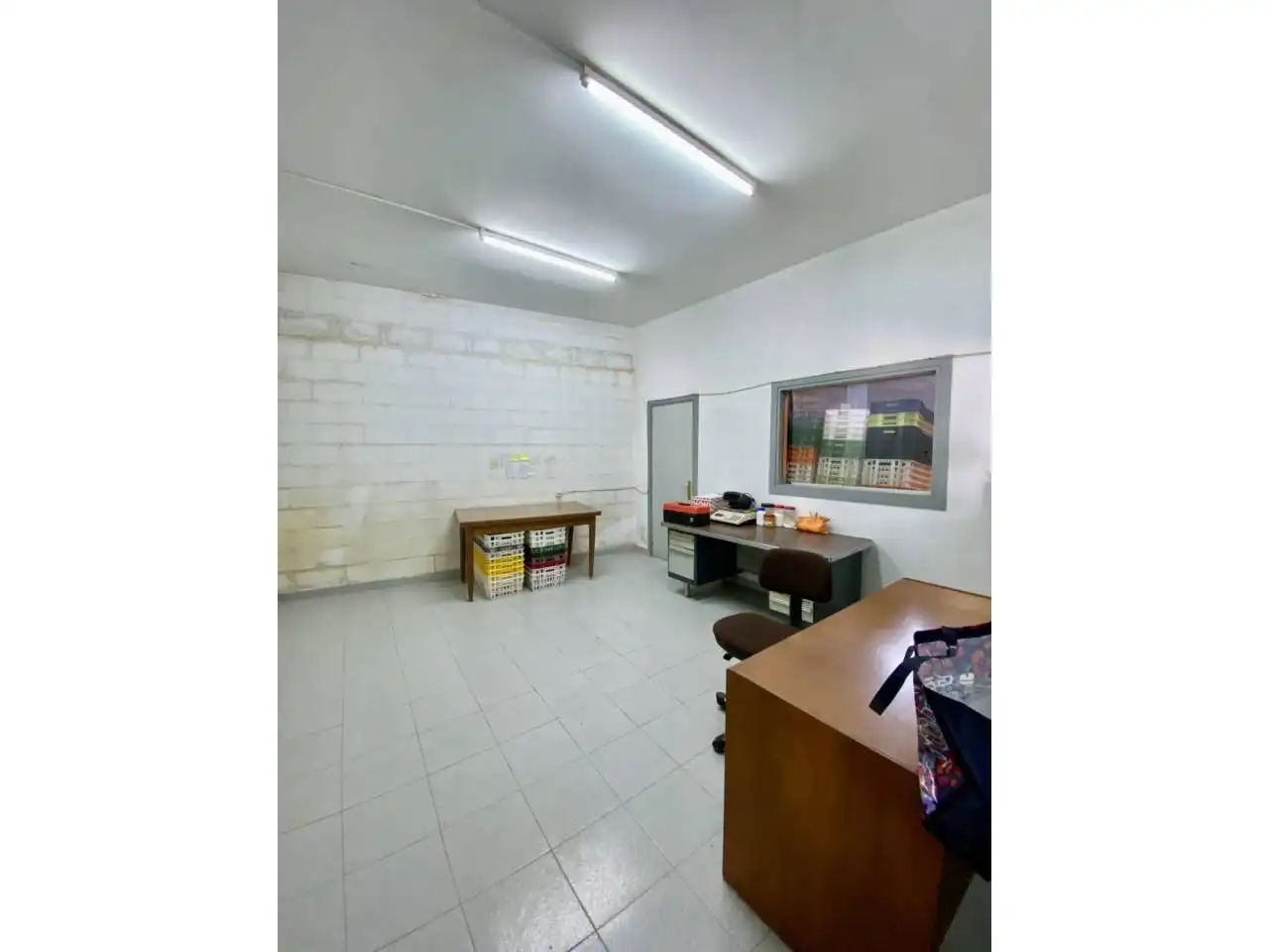 Nau industrial en venda a Olot, imagen 4