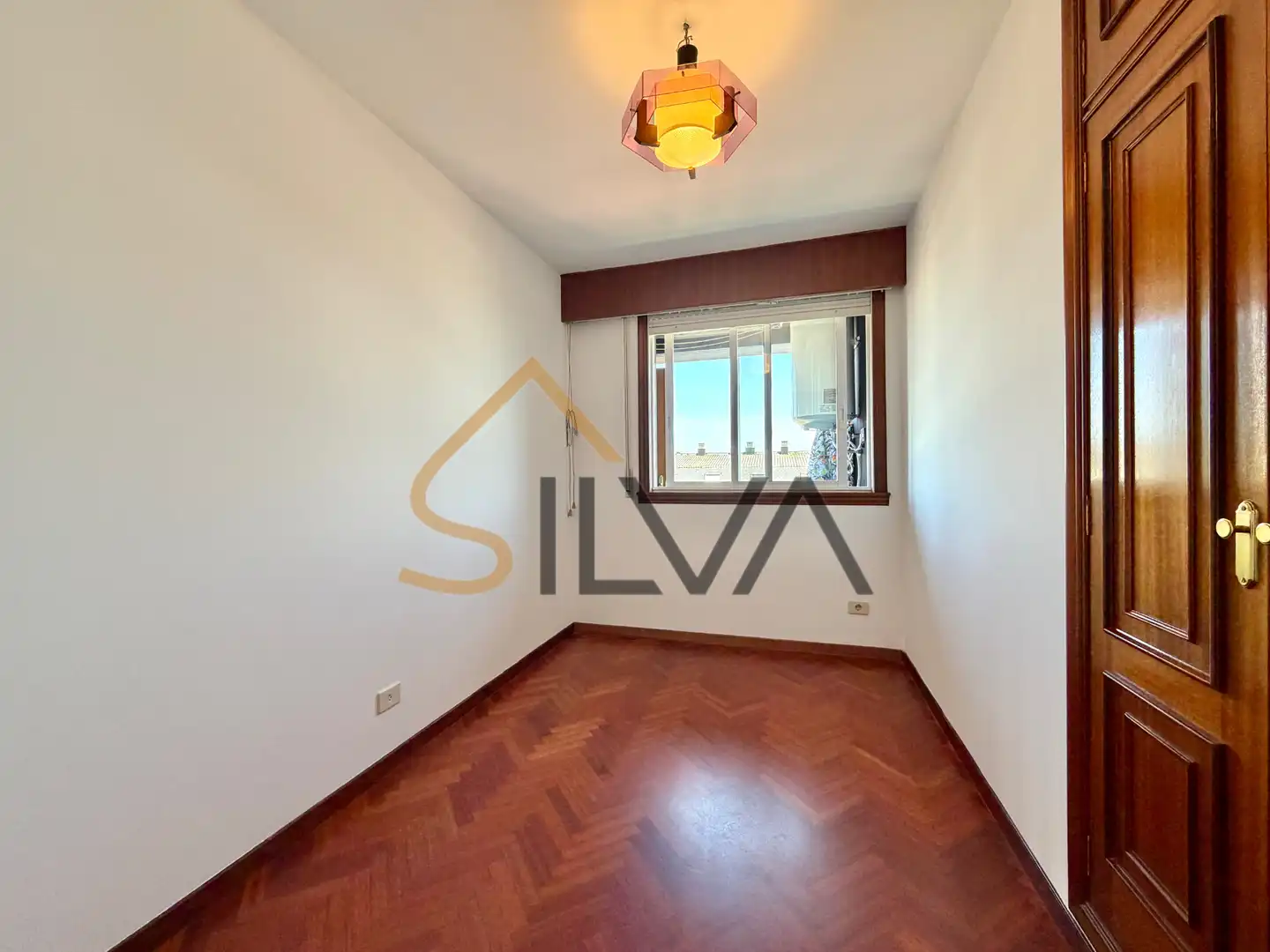 Habitación de Piso en venta en A Coruña Capital  con Calefacción
