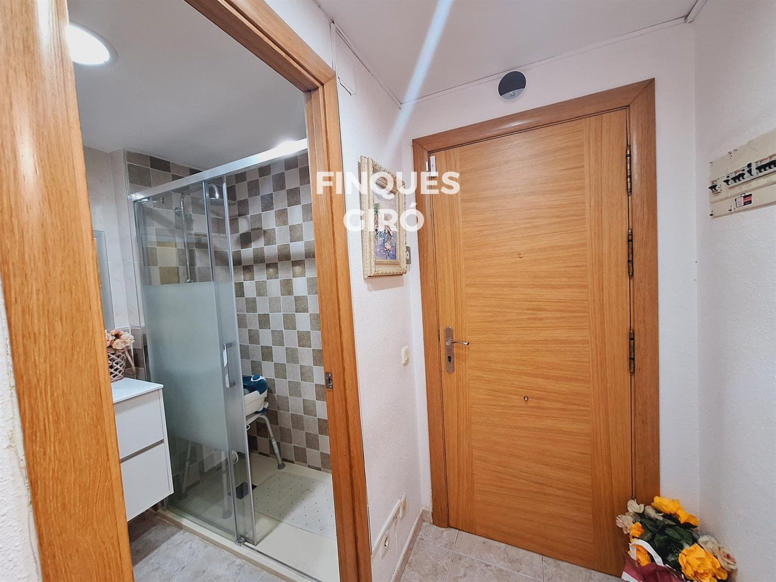 Pis en venda a RAVAL DEL TORRENT, El Castell de Cubelles