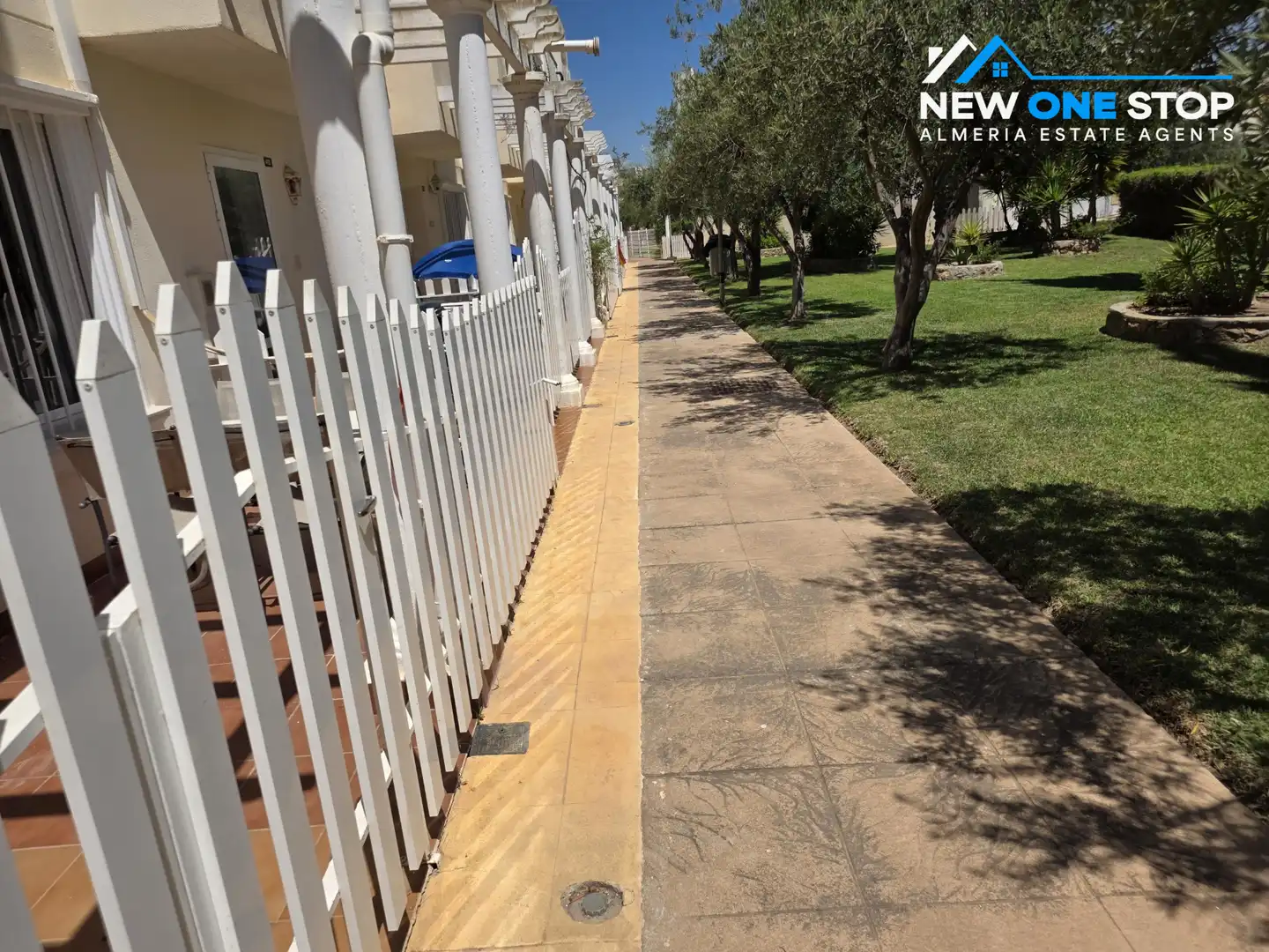 Terraced house with pool for sale in Las Marinas - Pueblo Laguna, imagen 21
