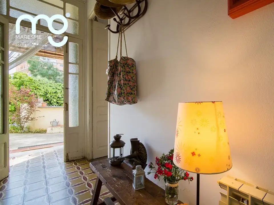 Country house zum Verkauf in Vilassar de Mar mit Heizung, Privatgarten und Schwimmbad
