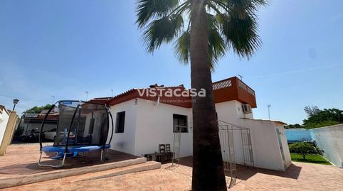 Foto 4 de Casa o chalet en venta en Urbanizacion Torreón, Mairena del Alcor, Sevilla