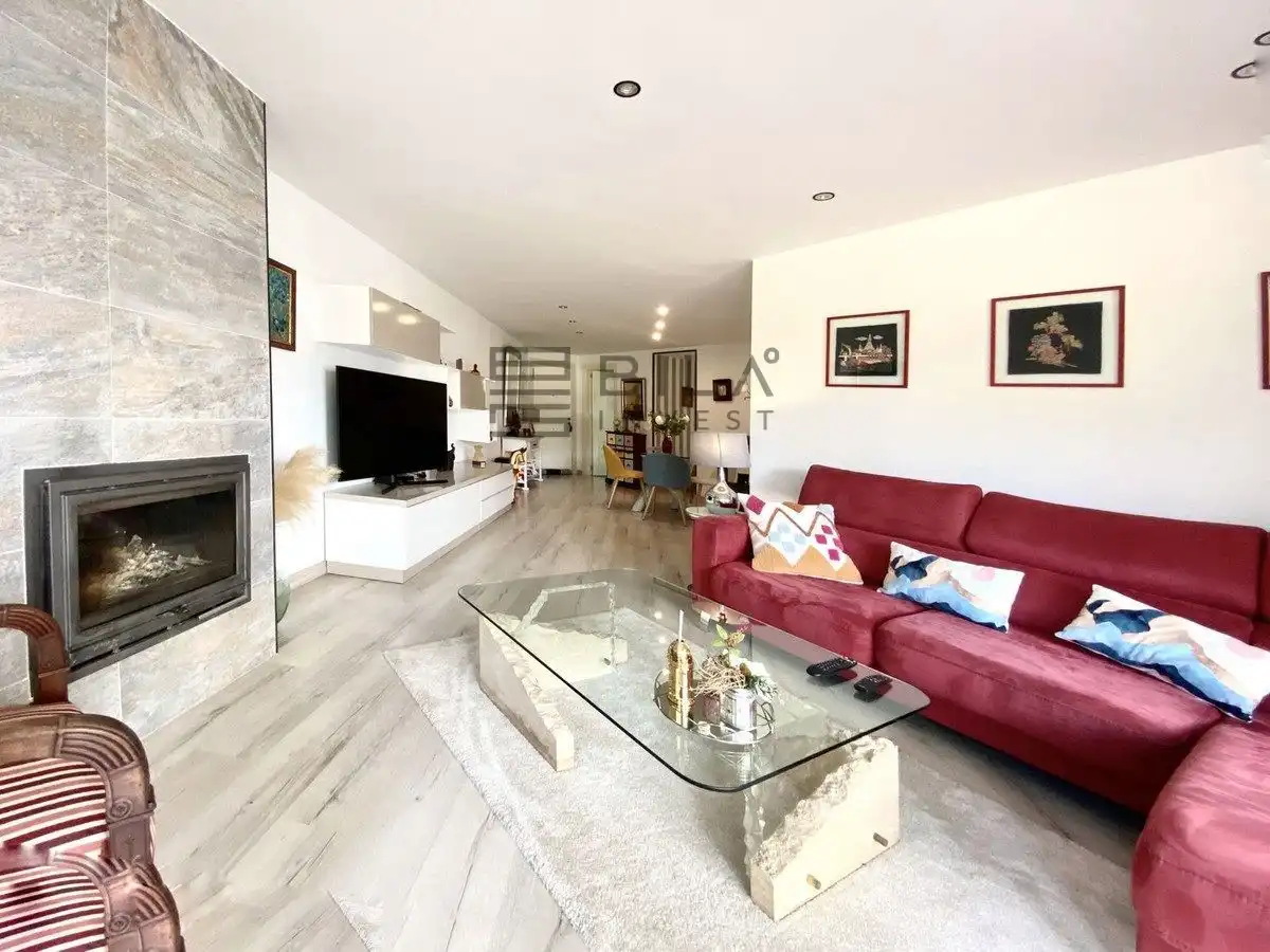 Piso con piscina en venta en Belgica, imagen 13