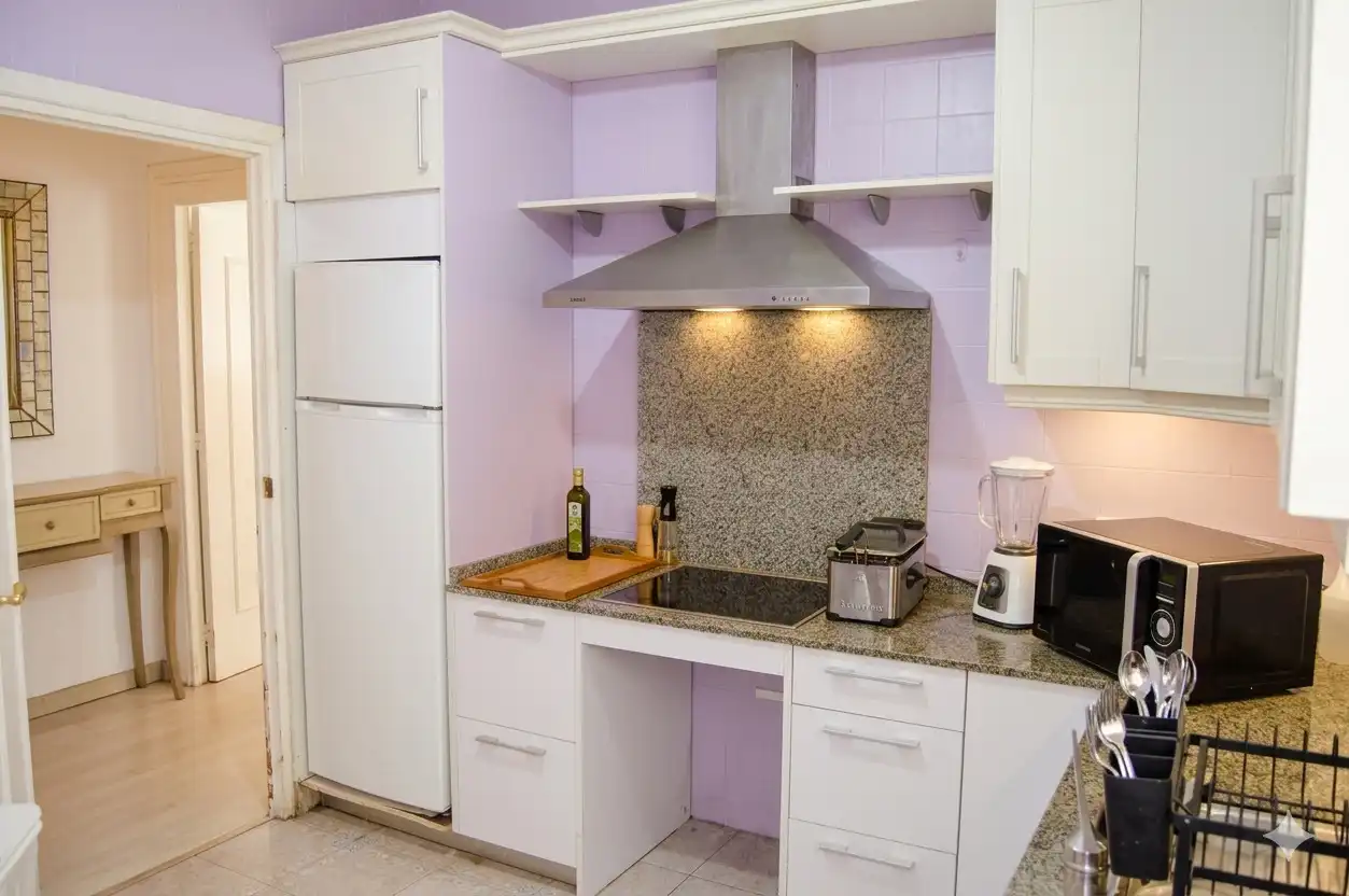 Cocina de Piso en venta en Cáceres con Aire acondicionado
