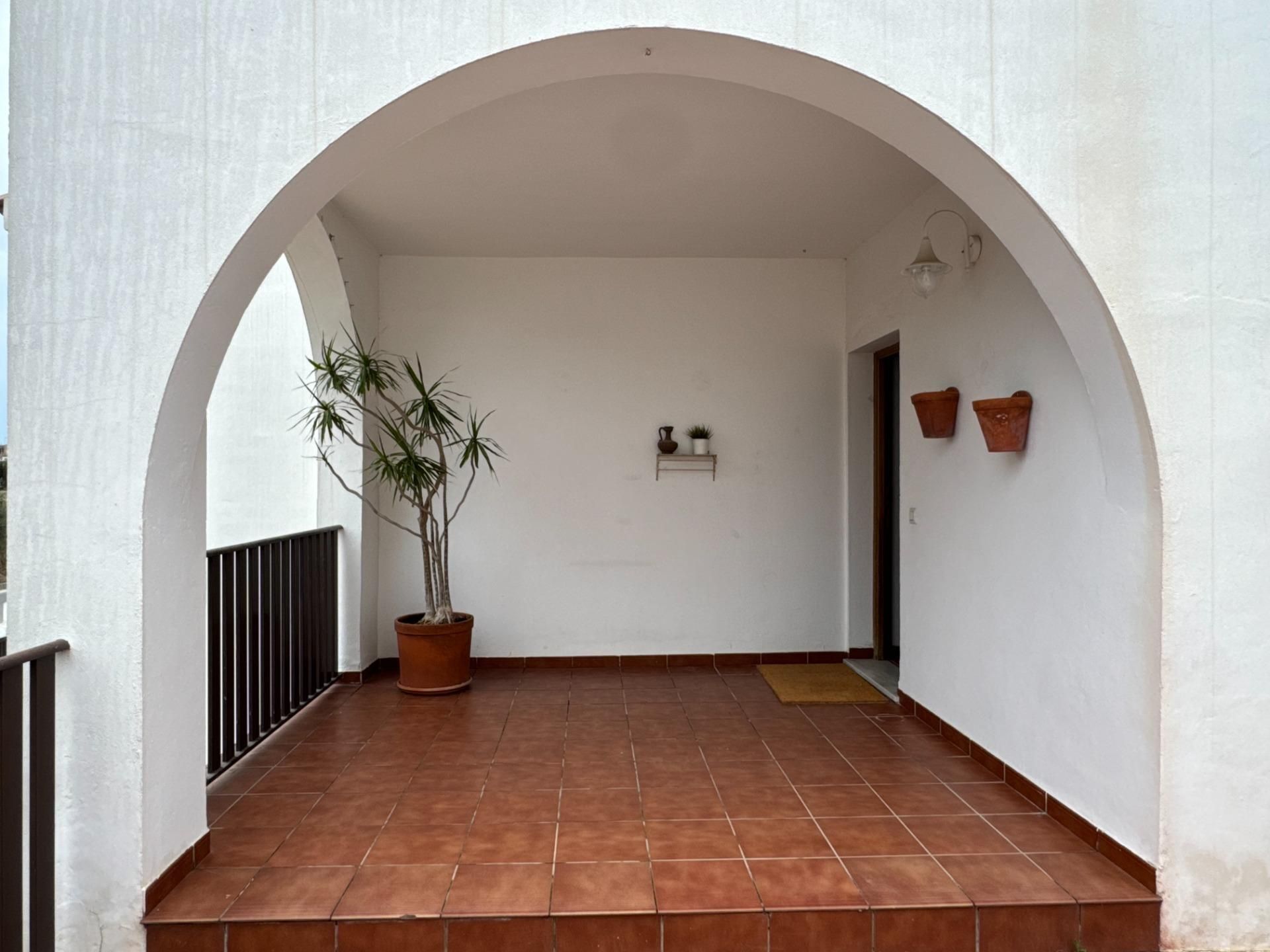 Duplex for sale in Sanlúcar de Barrameda  with Terrace and Storage room