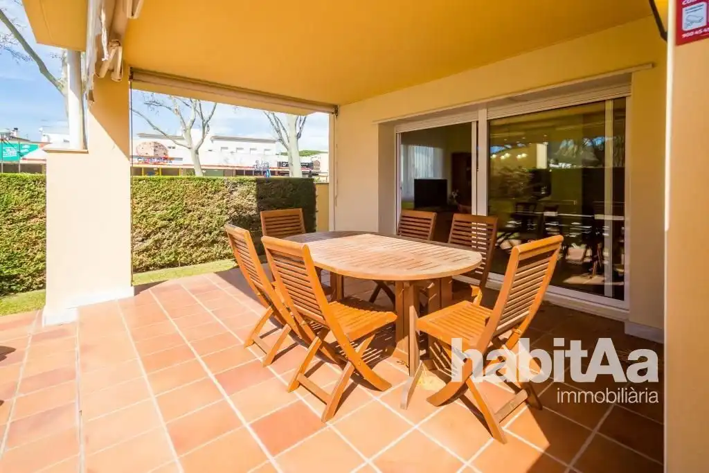Appartement avec piscine à vendre à vall daro, imagen 5