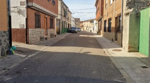Foto 2 de Casa o xalet en venda a Avenida Castilla, 14, Torralba de Oropesa, Toledo