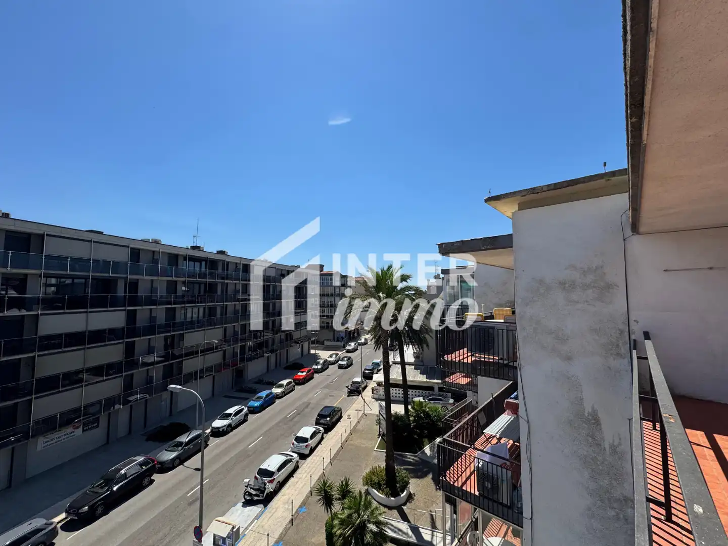Appartement compact avec ascenseur à vendre à Avenida DE LA PLATJA 23, imagen 5