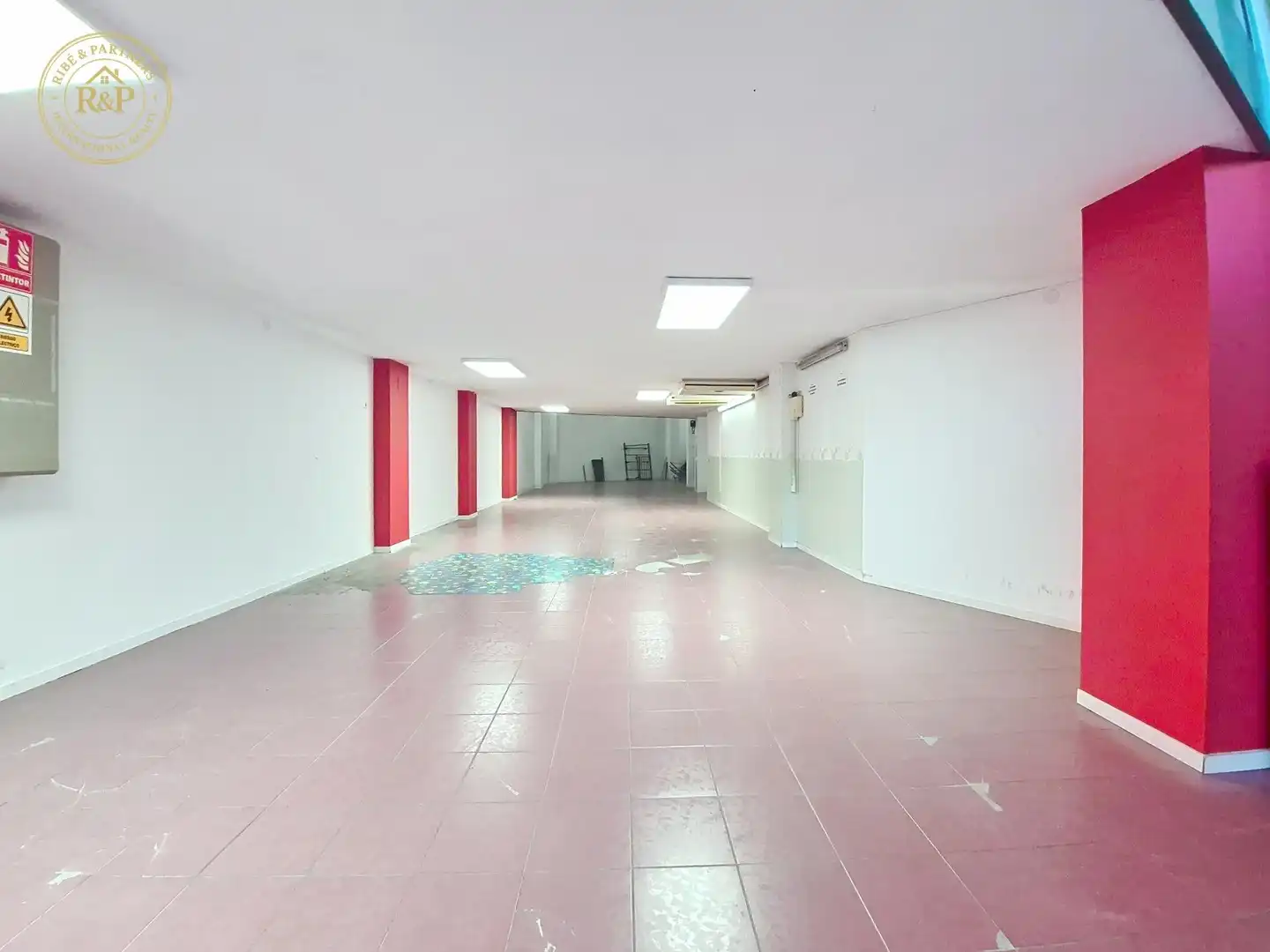 Industrial building for sale in Carrer JUAN DE GARAY 114, imagen 10