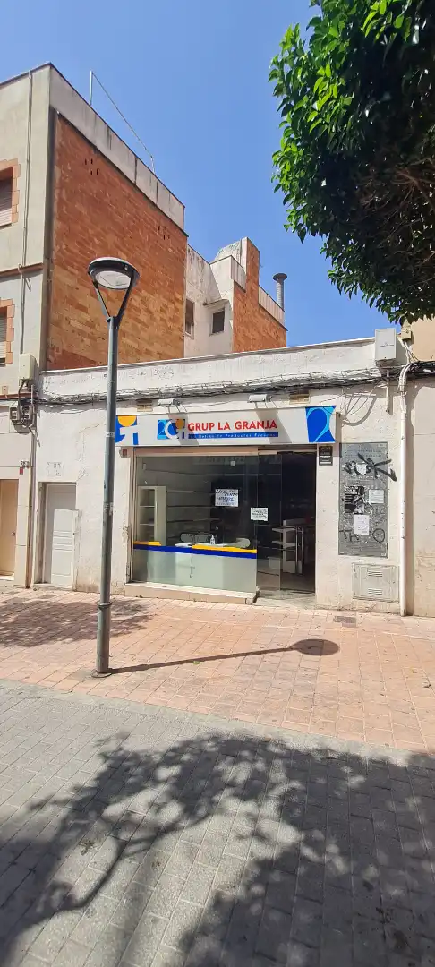 Terreno residencial en venta en Passeig de la Salut, imagen 3