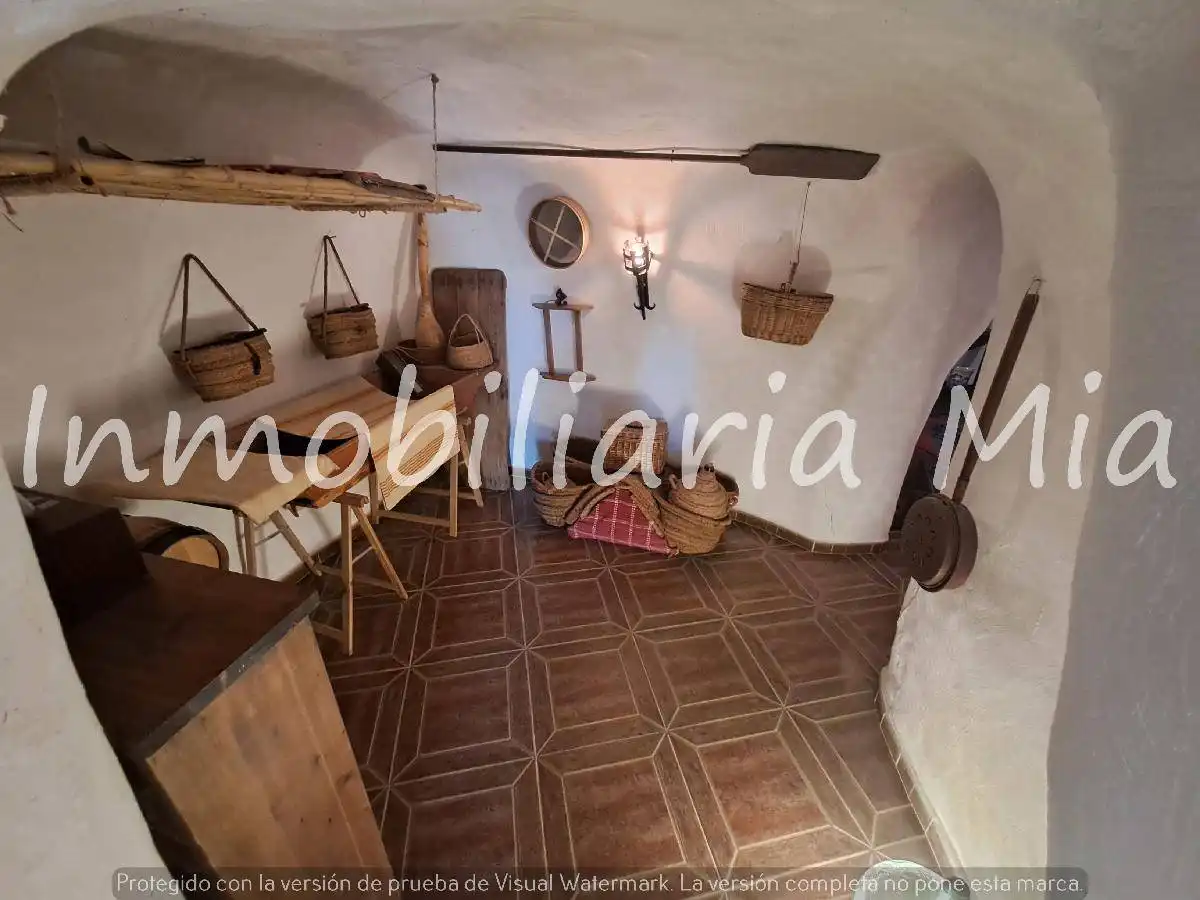 Houses for sale in Bejar