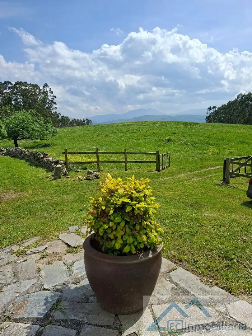 Casa en venta en Ribamontán al Monte, imagen 4