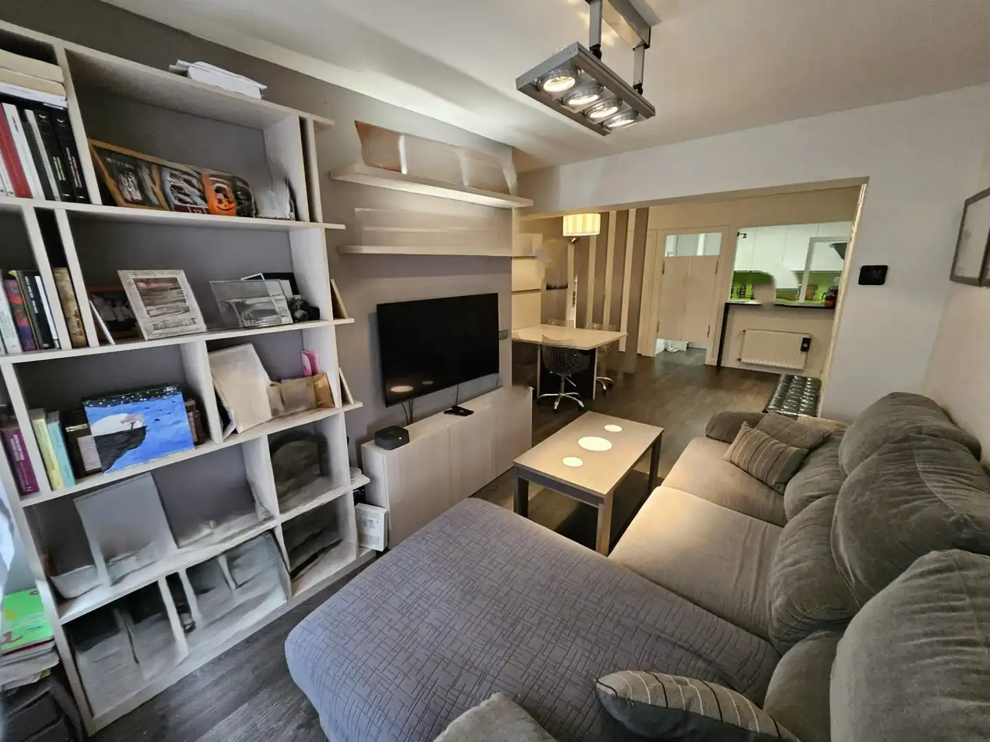 Piso con ascensor en venta en Calle de Dominicos, imagen 6