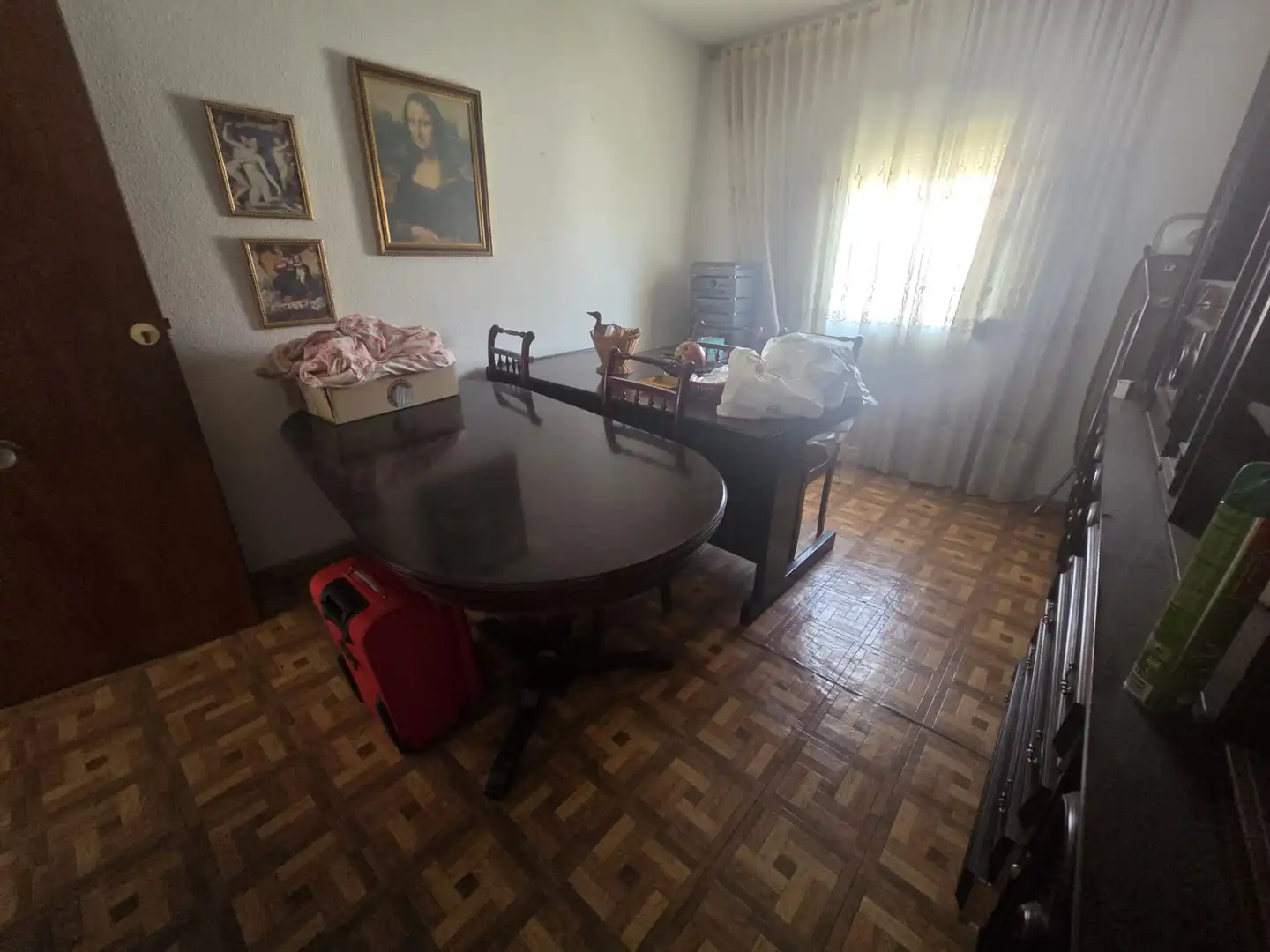 Menjador de Pis en venda en Puertollano