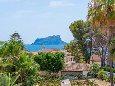 Villa zum Verkauf in El Portet - Pla de Mar