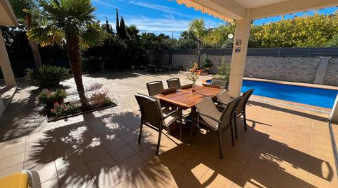 Foto 3 de Casa o chalet en venta en Roda de Berà, Tarragona