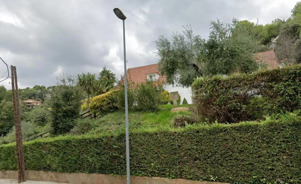 Rural land for sale in Ur Pla de Sant Llorenç, Paseo del Munt, imagen 7