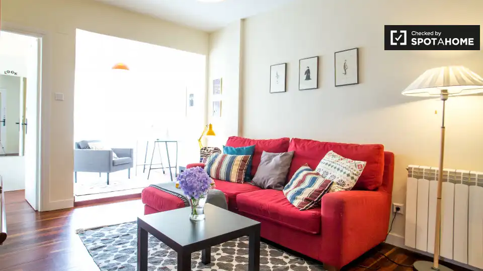 Habitación en Villamonte