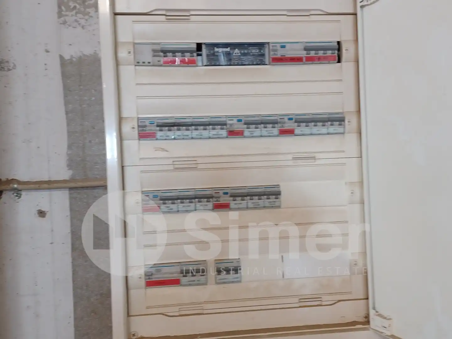 Industriegebäude zur Miete in L'Ametlla del Vallès, imagen 17