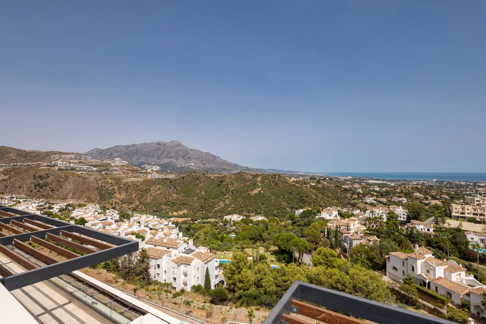 Penthouse mit Terrasse zum Verkauf in La Quinta, imagen 32
