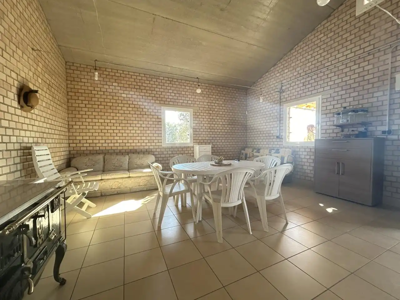 Casa rustica in vendita a paraje el regadio S/N, imagen 2