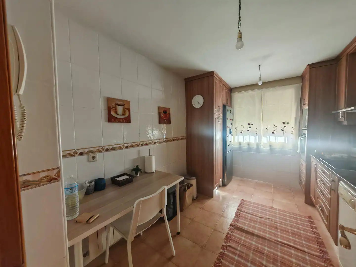 Cocina de Casa o chalet en venta en Illescas con Calefacción, Terraza y Trastero