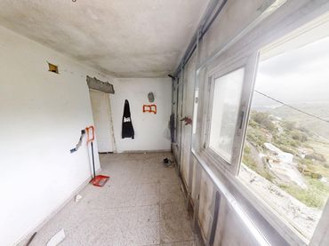 Casa rústica en venda a Calle BARRANQUILLO 113