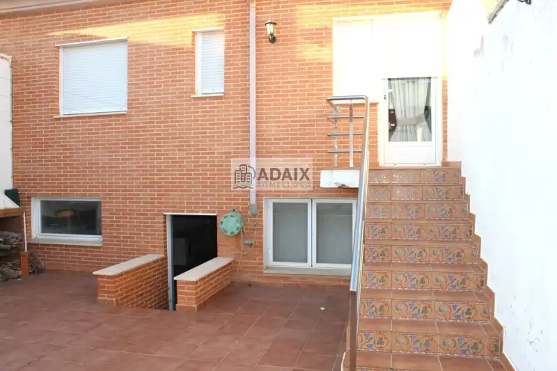 Casa amb terrassa en venda a Tomelloso, imagen 29