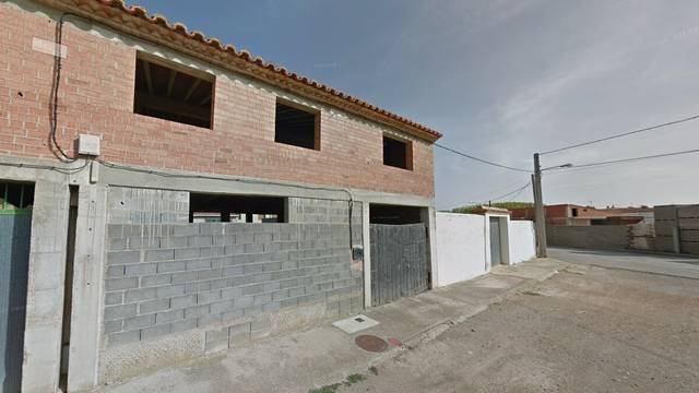 Terreno residencial en Venta en LA FUENTE-LA GIN, -1 en Santa Eulalia
