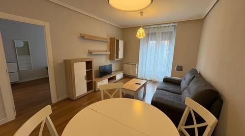 Foto 2 de Pis de lloguer a Castronuño, Valladolid