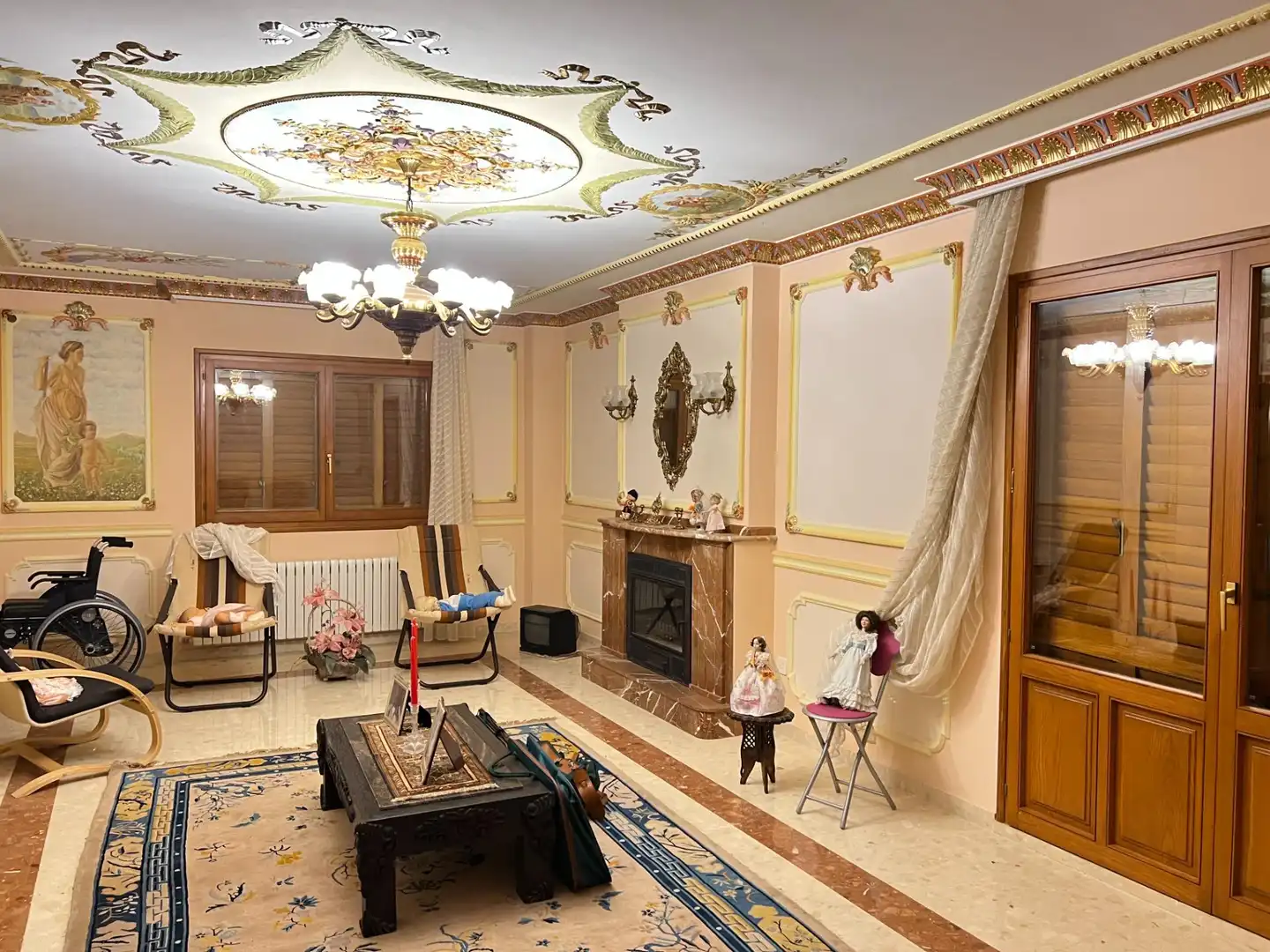 Villa avec terrasse à vendre à Sueca ciudad, imagen 34