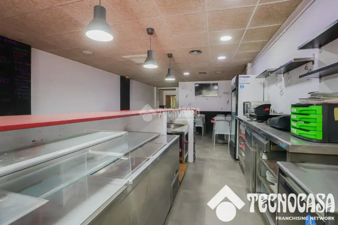 Piso en venta en Sant Joan Baptista, imagen 4