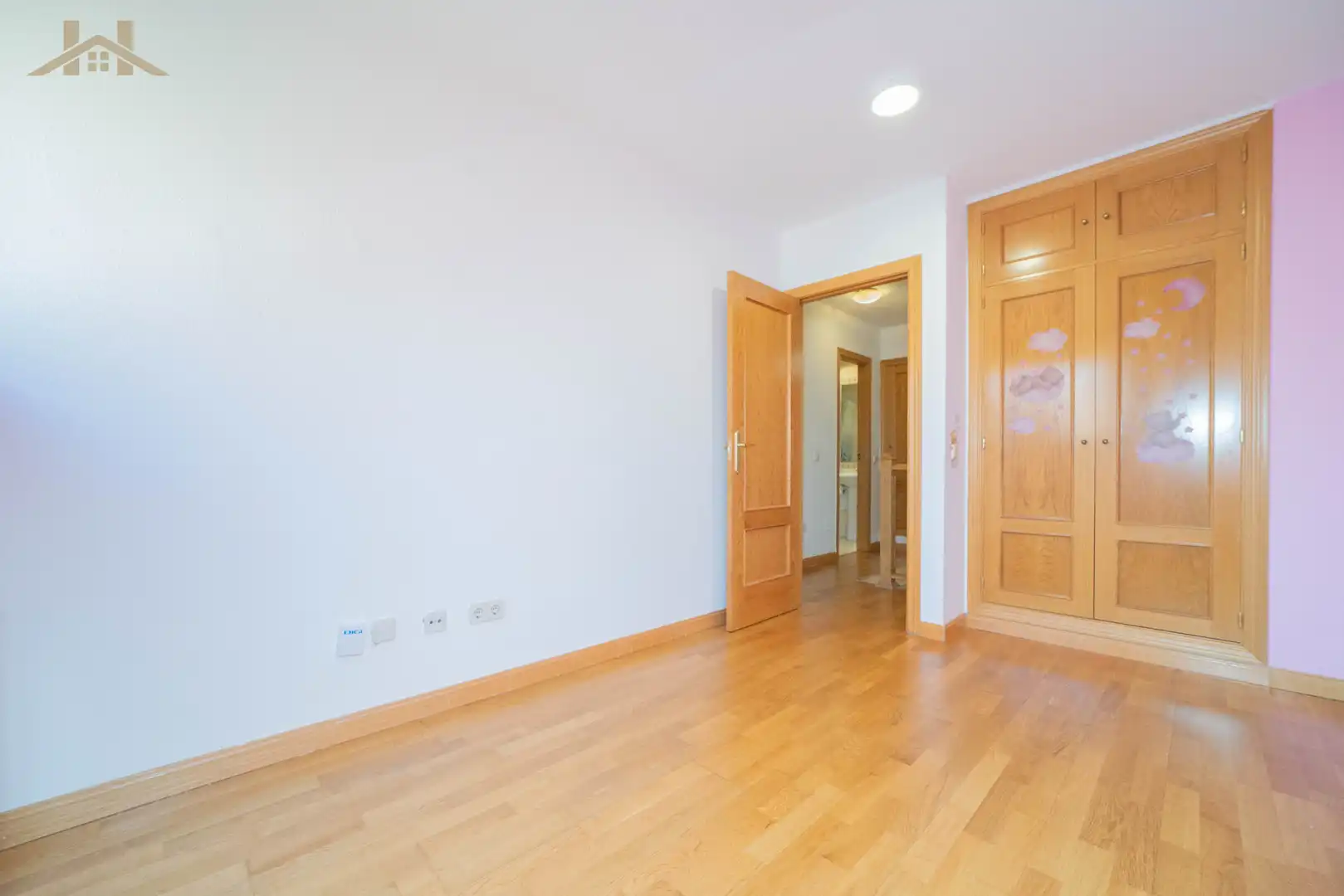 Dúplex en venda en Sevilla la Nueva amb Aire condicionat, Calefacció i Traster