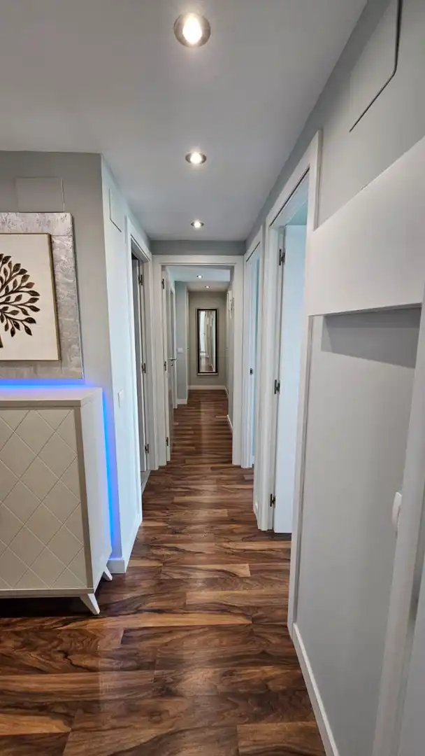 Apartments for rent in Torrent  with Air Conditioner, Heating and Parquet flooring