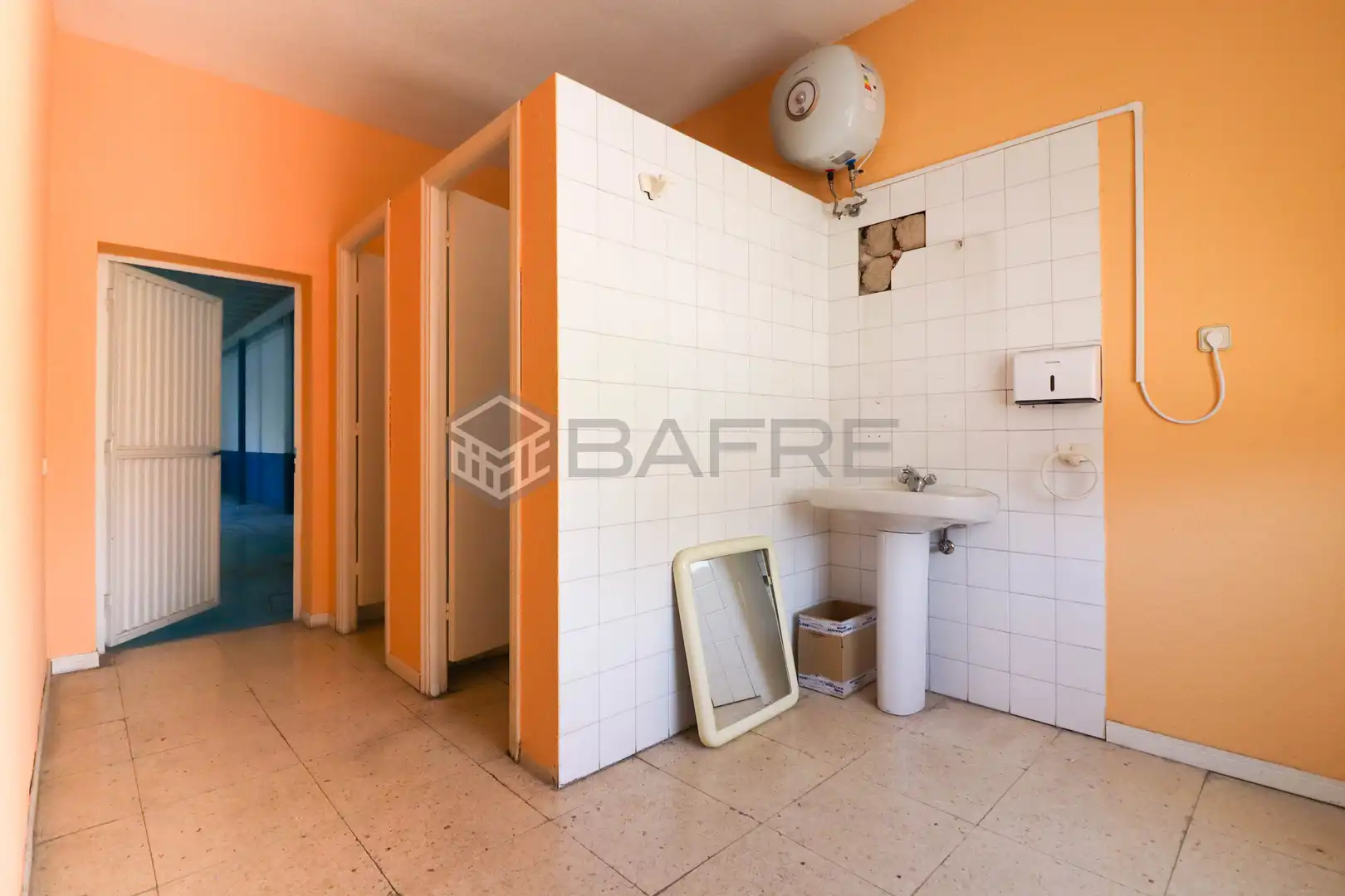 Local comercial de lloguer a Avenida de Castilla, imagen 18