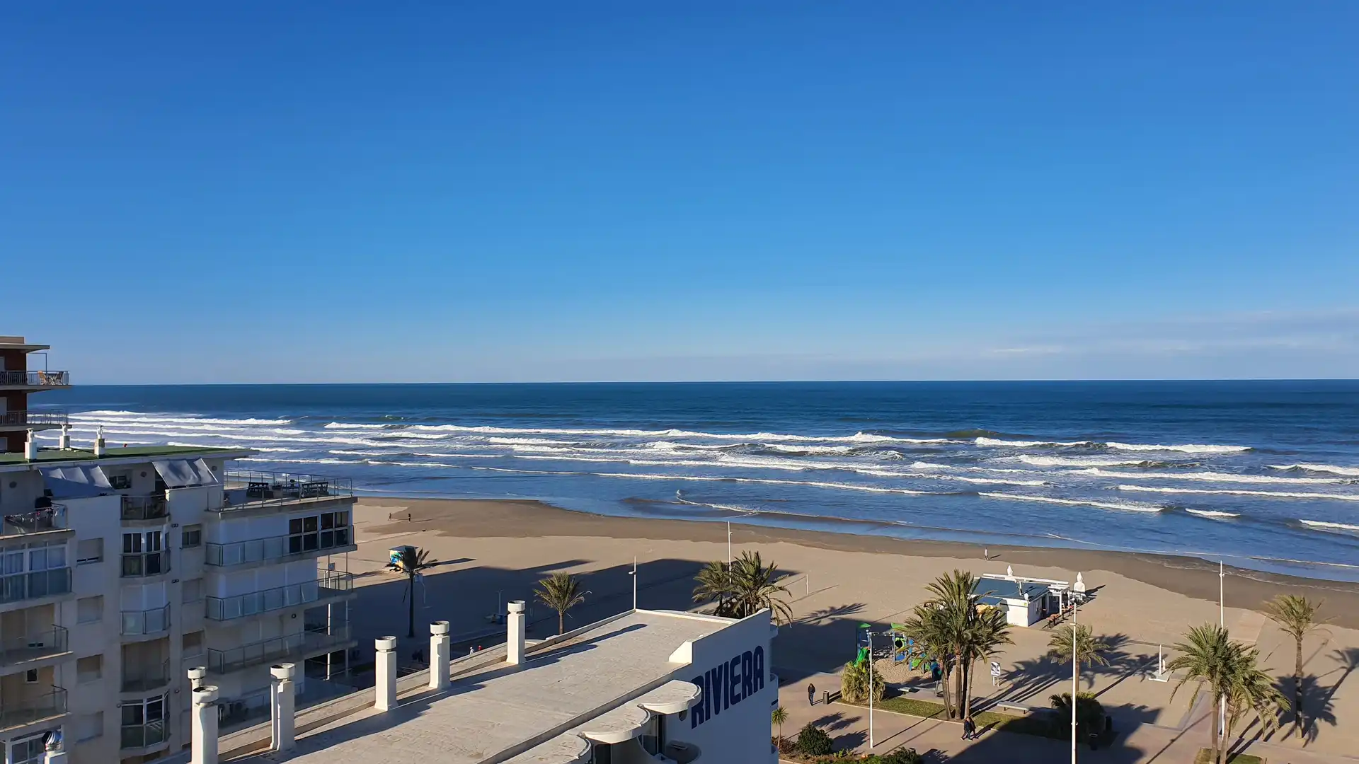 Apartament amb piscina de lloguer a Passeig Marítim de Neptú, imagen 32