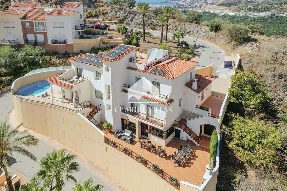 Casa amb piscina en venda a Velilla - Velilla Taramay, imagen 85