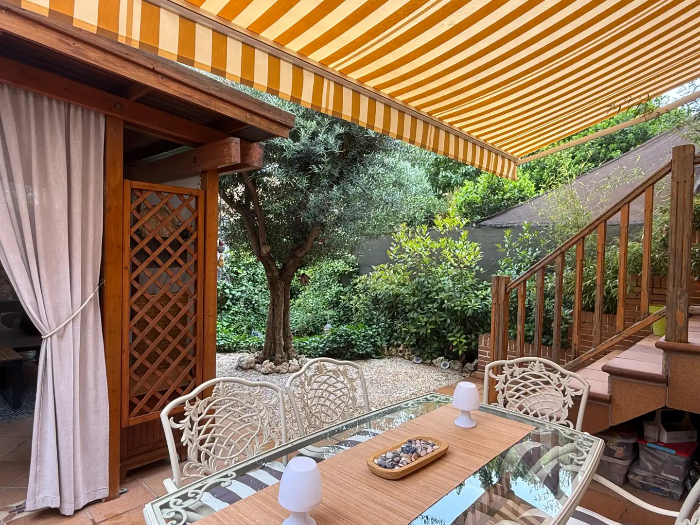 Terrace of Houses for sale in Alcalá de Henares  with Air Conditioner, Heating and Private garden