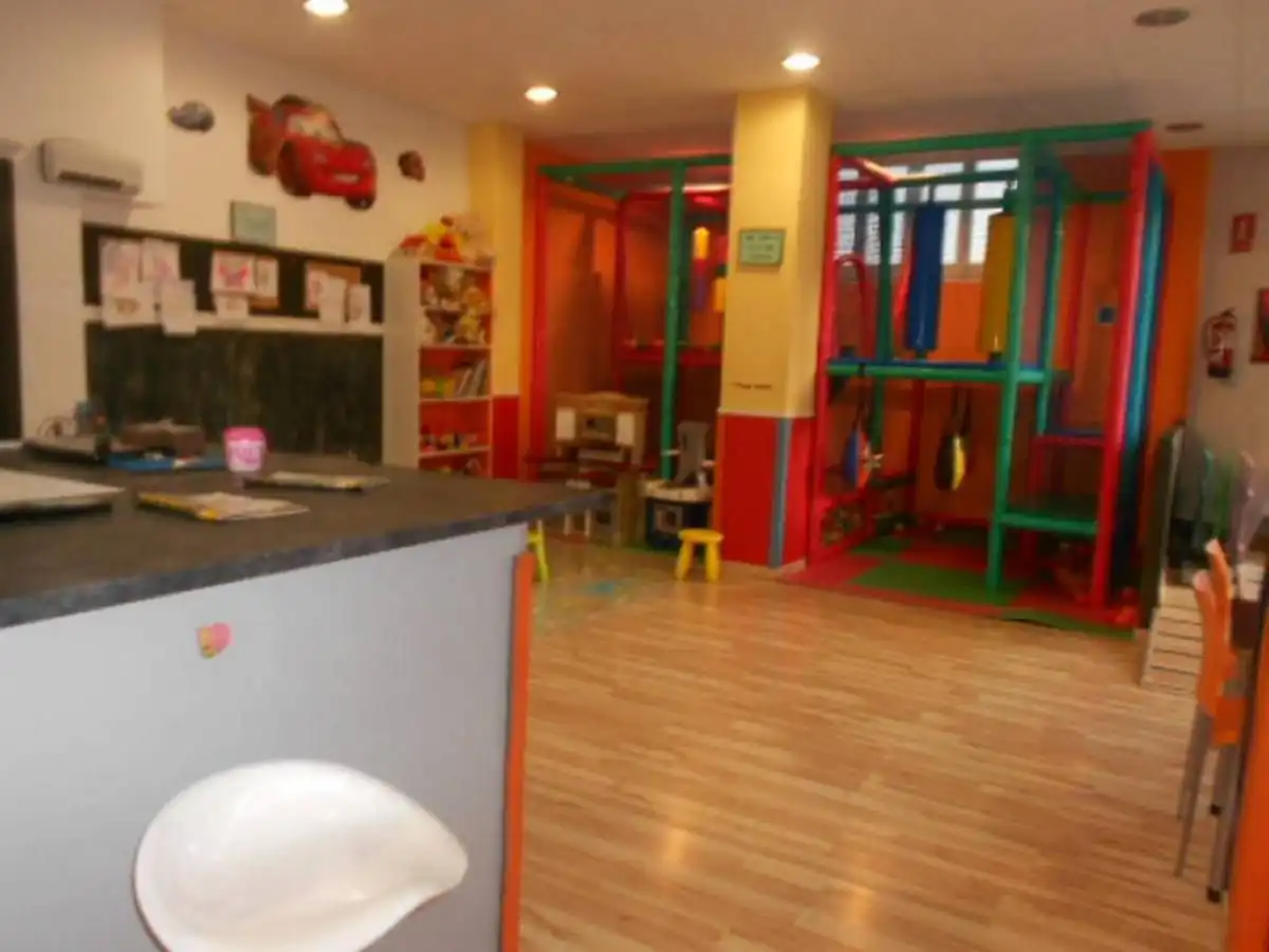 Local comercial de lloguer a Sant Fruitós de Bages, imagen 2