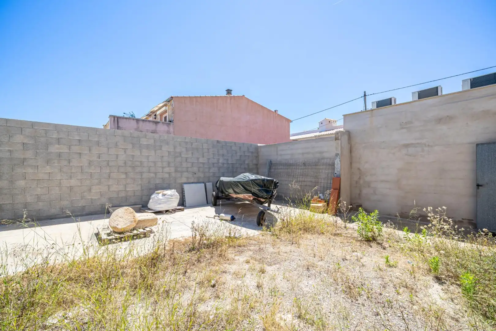 Edificio en venta en Santanyí