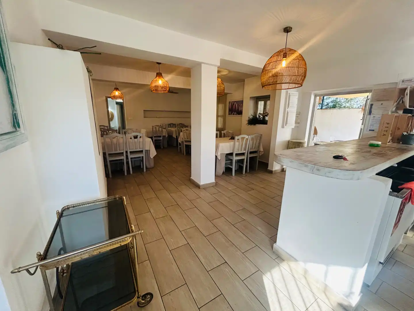 Villa mit Terrasse zum Verkauf in El Montgó, imagen 33