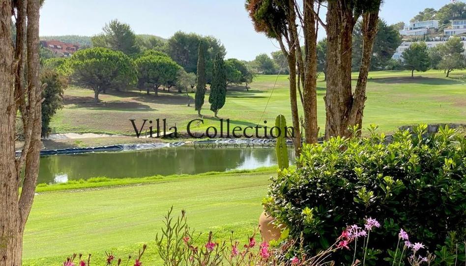 Photo 1 of House or chalet to rent in Carrer de Sant Mateu, Roca Llisa, Illes Balears